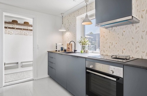 Store Kongsmark House | Lovely home in Slagelse with WiFi