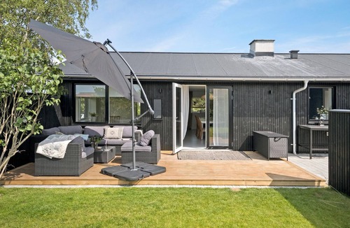 Store Kongsmark House | Lovely home in Slagelse with WiFi