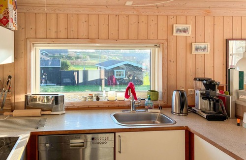 Venemose House | Lovely home in Slagelse with WiFi