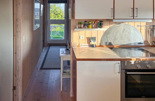 Venemose House | Lovely home in Slagelse with WiFi