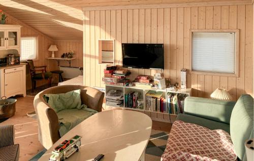 Venemose House | Lovely Home In Slagelse With Wifi