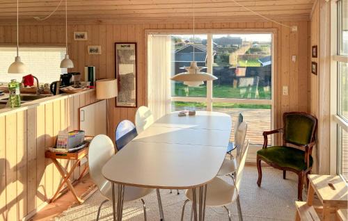Venemose House | Lovely Home In Slagelse With Wifi