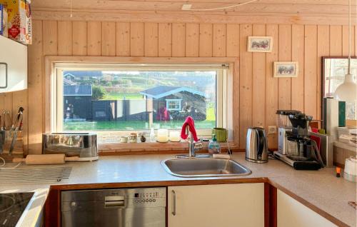 Venemose House | Lovely Home In Slagelse With Wifi