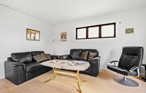 Store Kongsmark House | Lovely Home In Slagelse With Wifi