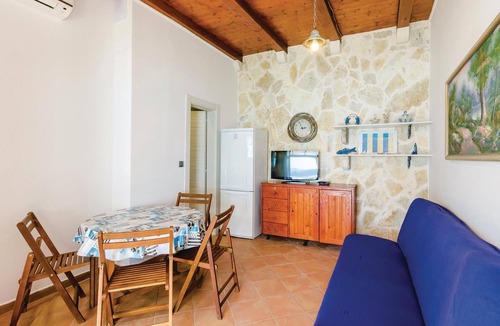 Krucica House | Lovely home in Slano with house sea view
