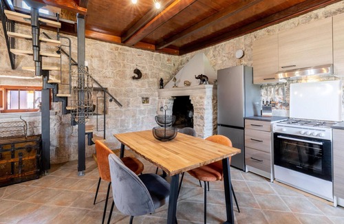 Smokvica House | Lovely home in Smokvica
