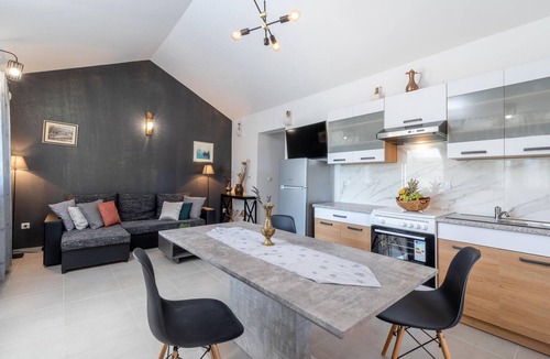 Smokvica House | Lovely home in Smokvica