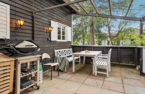 Solrod Strand House | Lovely home in Solrød Strand with WiFi