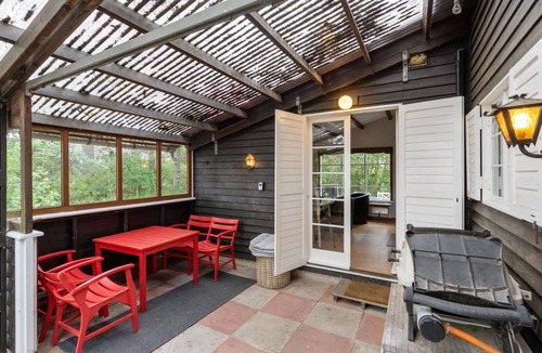 Solrod Strand House | Lovely home in Solrød Strand with WiFi