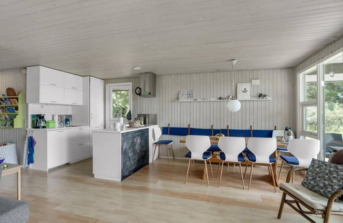 Spøttrup House | Lovely home in Spøttrup