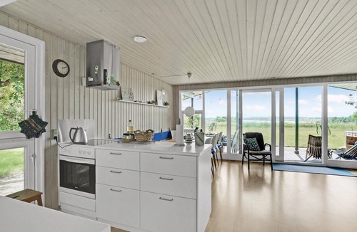 Spøttrup House | Lovely home in Spøttrup