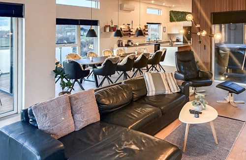 Lihme House | Lovely home in Spøttrup with WiFi