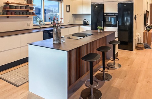 Lihme House | Lovely home in Spøttrup with WiFi