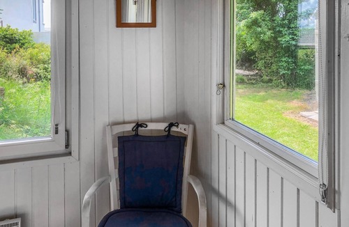 Spøttrup House | Lovely home in Spøttrup with WiFi