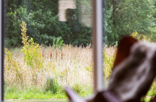 Lihme House | Lovely home in Spøttrup with sauna