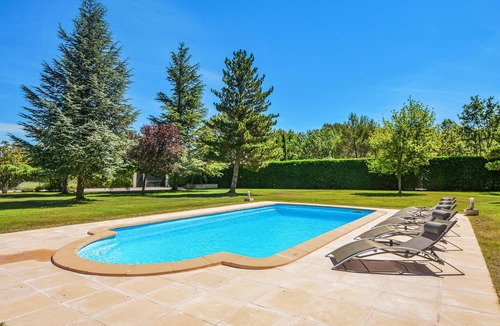 Saint-Cannat House | Lovely home in St. Cannat