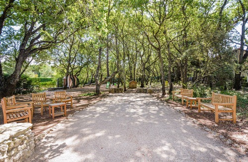 Saint-Cannat House | Lovely home in St. Cannat