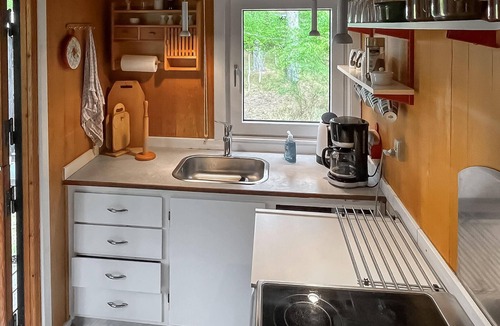 Store Fuglede House | Lovely home in Store Fuglede with WiFi