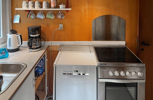 Store Fuglede House | Lovely home in Store Fuglede with WiFi