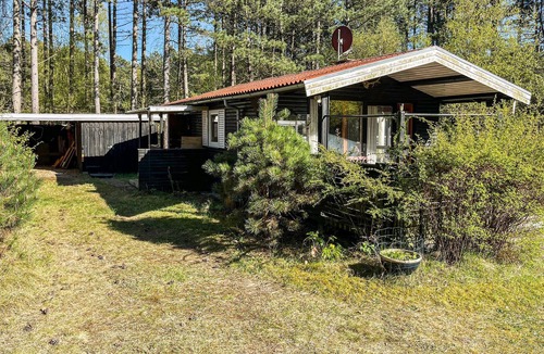 Store Fuglede House | Lovely home in Store Fuglede with WiFi