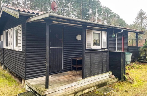 Store Fuglede House | Lovely home in Store Fuglede with WiFi