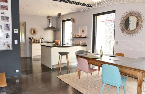 Saint-Gervais-sur-Roubion House | Lovely home in St Gervais