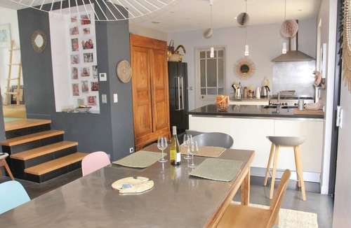 Saint-Gervais-sur-Roubion House | Lovely home in St Gervais