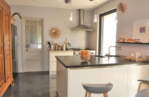 Saint-Gervais-sur-Roubion House | Lovely home in St Gervais