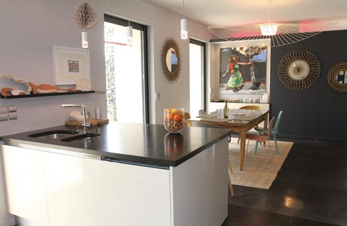 Saint-Gervais-sur-Roubion House | Lovely home in St Gervais
