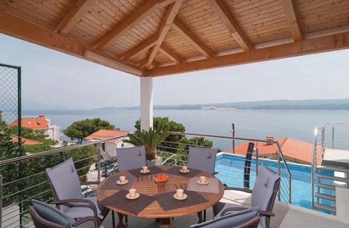 Stanici House | Lovely home in Stanici