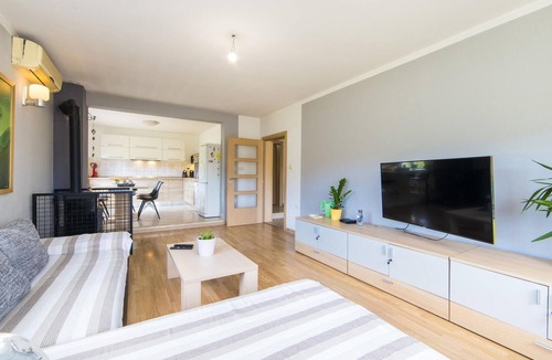 Stasevica House | Lovely home in Stasevica