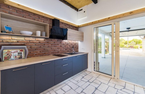 Stasevica House | Lovely home in Stasevica
