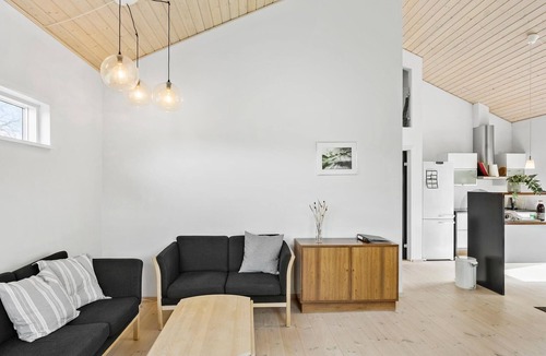 Stege House | Lovely home in Stege with sauna