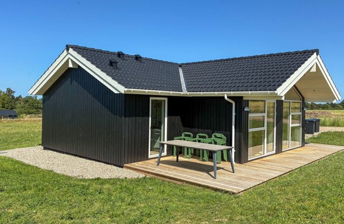 Stege House | Lovely home in Stege with sauna