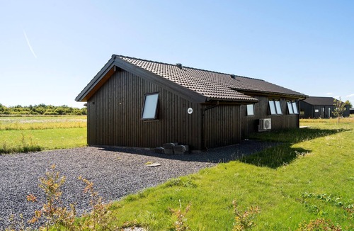 Stege House | Lovely home in Stege with sauna
