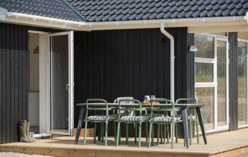 Stege House | Lovely Home In Stege With Sauna