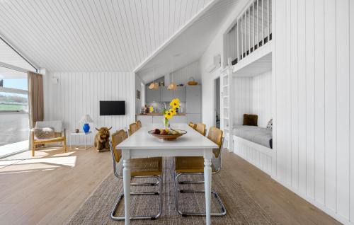 Stege House | Lovely Home In Stege With Sauna
