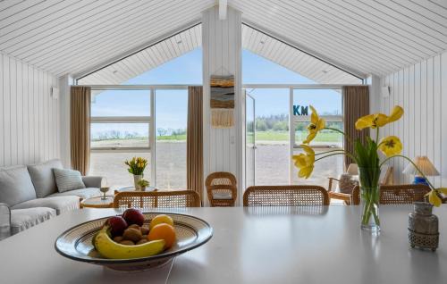 Stege House | Lovely Home In Stege With Sauna