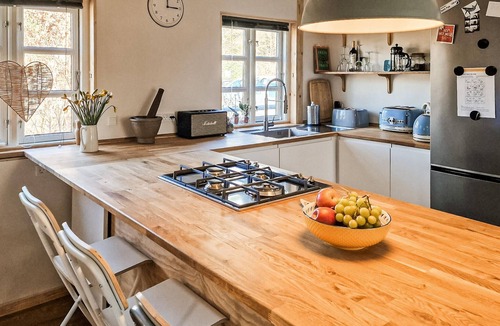 Storvorde House | Lovely home in Storvorde with WiFi