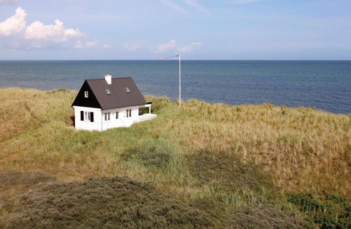 Strandby House | Lovely home in Strandby with WiFi