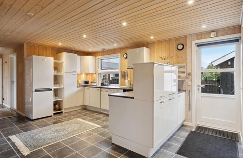 Strandby House | Lovely home in Strandby with WiFi