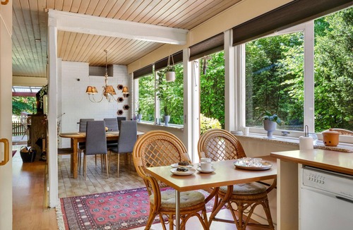 Strøby Ladeplads House | Lovely home in Strøby with WiFi
