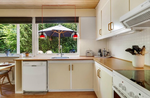Strøby Ladeplads House | Lovely home in Strøby with WiFi