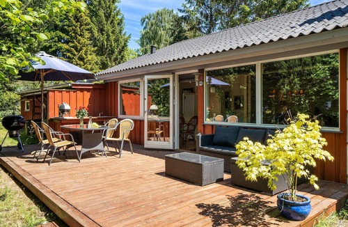 Strøby Ladeplads House | Lovely home in Strøby with WiFi