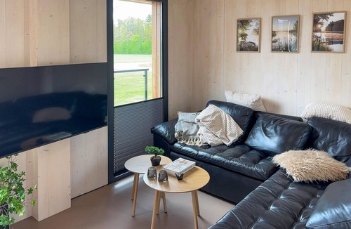 Sunds House | Lovely home in Sunds with WiFi