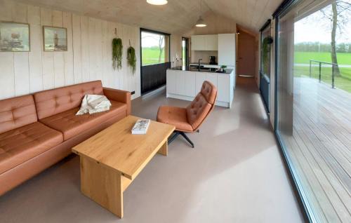 Sunds House | Lovely Home In Sunds With Wifi