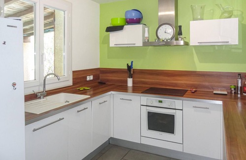 Sussargues House | Lovely home in Sussargues