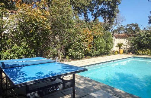 Sussargues House | Lovely home in Sussargues