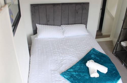 Curdworth Villa | Lovely Home In Sutton Coalfield, Birmingham.