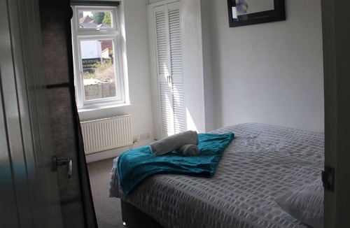 Curdworth Villa | Lovely Home In Sutton Coalfield, Birmingham.